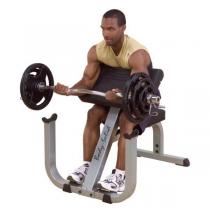 BODY-SOLID Curl Bench