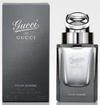 Gucci By Gucci Pour Homme - EdT 50ml