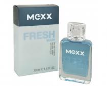Mexx Fresh Man - EdT 30ml