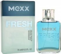 Mexx Fresh Man - EdT 50ml