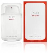 Givenchy Play Sport - EdT 50ml