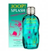 JOOP! Splash Summer Ticket - EdT 115ml