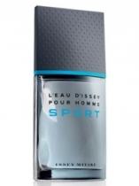 Issey Miyake L´Eau d´Issey Pour Homme Sport - EdT 100ml