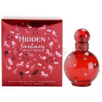 Britney Spears Hidden Fantasy EdP 50ml