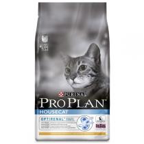 Purina Pro Plan Cat Housecat Chicken & Rice 10 kg