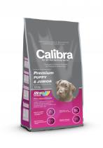 Calibra Premium Puppy & Junior 3 kg