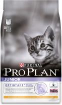 Purina Pro Plan Junior Chicken 3 kg