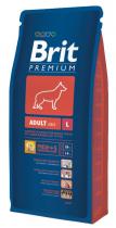 BRIT Premium Dog Adult L 3 kg