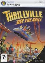 Thrillville: Off the Rails (PC)