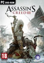 Assassins Creed 3 (PC)