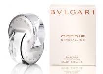 Bvlgari Omnia Crystalline EdT 65ml
