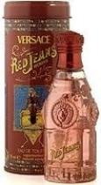 Versace Red Jeans - EdT 75ml