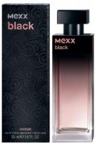 Mexx Black Woman - EdT 30ml