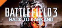 Battlefield 3: Back to Karkand (PC)