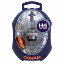 OSRAM H4 12V