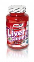 Amix Liver Cleanse 100 tbl