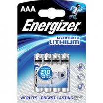 Energizer Lithium FR03