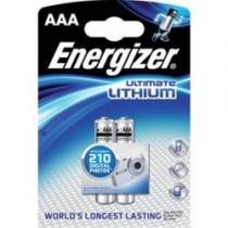 Energizer Lithium AAA