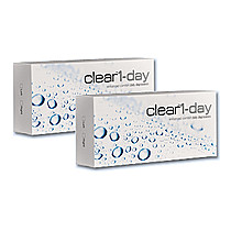 ClearLab Clear 1-day