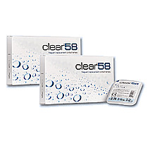 ClearLab Clear 58