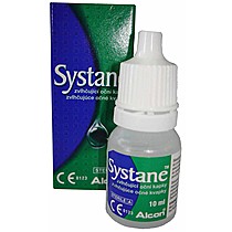 Alcon Systane 10 ml - gelové