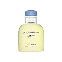 Dolce & Gabbana Light Blue Pour Homme EdT 40ml M