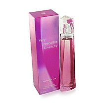Givenchy Very Irresistible EdT 30ml W