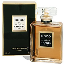 Chanel Coco EDP 100ml W
