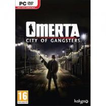 Omerta: City of Gangsters (PC)