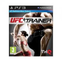 UFC Personal Trainer (PS3)