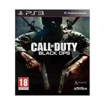 Call of Duty 7: Black Ops (PS3)
