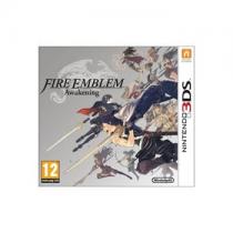 Fire Emblem: Awakening - 3DS