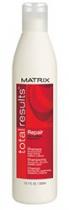 MATRIX Total Results Repair Shampoo - šampón 300ml s keratínem
