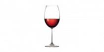 Tescoma Sklenice na červené víno CHARLIE 450 ml, 6 ks