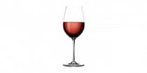 Tescoma Sklenice na červené víno SOMMELIER 450 ml, 6 ks