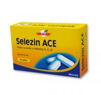 Walmark Selezin ACE (30 tablet)
