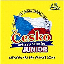 ALBI Česko Junior