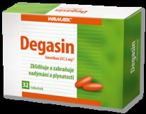Walmark Degasin Simetikon 2575 mg (32 tobolek)