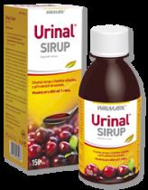 Walmark Urinal Sirup (150 ml)