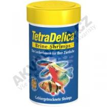 Tetra Delica Brine Shrimps 100ml