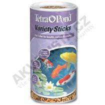 Tetra Pond Variety sticks 1l