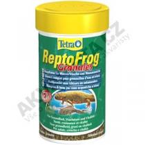 Tetra Repto Frog Granules 100ml