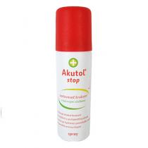 Aveflor Akutol Stop sprej (60 ml)