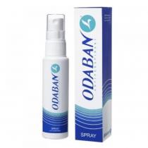 MDM Odaban spray - antitranspirant (30 ml)