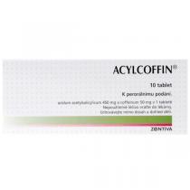 Acylcoffin (10 tablet)