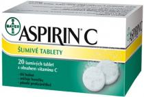 Aspirin C (20 tablet)