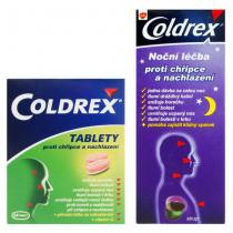 Coldrex (24 tablet)