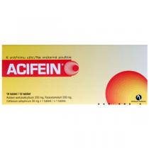 Acifein (10 tablet)