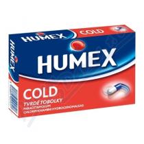 Humex Cold (16 tobolek)