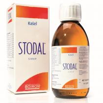 Stodal sirup (200ml)